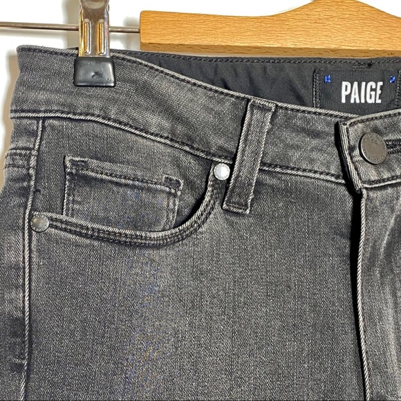 Pᴀɪɢᴇ Dᴇɴɪᴍ Hᴏxᴛᴏɴ Cʀᴏᴘ Rᴏʟʟ Uᴘ Jᴇᴀɴ - Picture 5 of 15